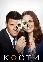  Кости смотреть онлайн сериал 1-12 сезон 